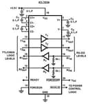 Renesas ICL3244EIAZ-T