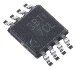 Renesas ISL28230FUZ-T7A