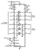 Renesas ISL4270EIRZ-T