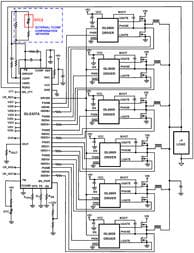 Renesas ISL6307BIRZ-T