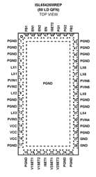 Renesas ISL65426IRZA-T