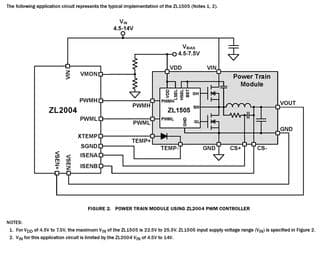 Renesas ISL6608CRZ-T