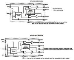 Renesas ISL6614CRZA-T