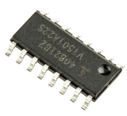 Renesas ISL84052IBZ-T7A
