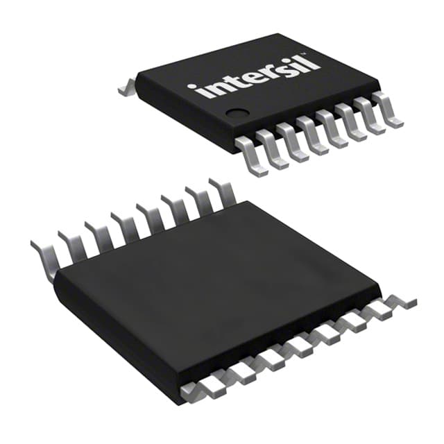 Renesas ISL84521IV
