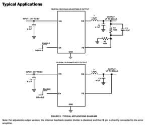 Renesas ISL9104IRUNZ-T7A