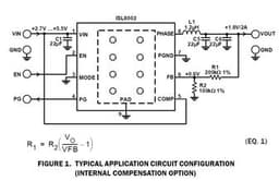 Renesas ISL9108IRZ-T