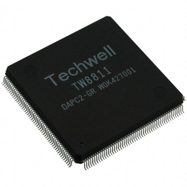 Renesas TW8811-PC2-GR