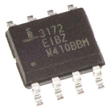 Renesas X9C103SIZ