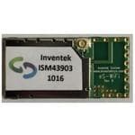 Inventek ISM43903-R48-L54-U