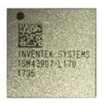 ISM43907-WM-L170Inventek