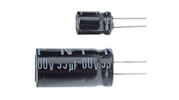 Jamicon NKR101M1VJ21VU