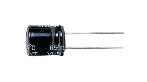 Jamicon SKR100M2WJ21VU