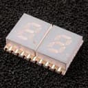 Kingbright ACDC02-41SGWA-F01