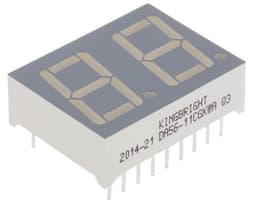 Kingbright DA56-11CGKWA