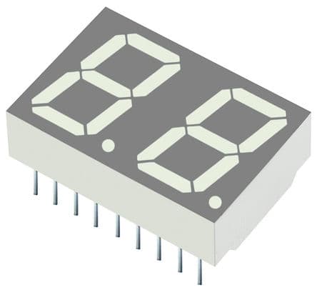 Kingbright DA56-51SYKWA