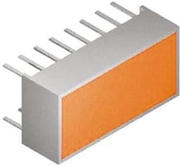 Kingbright KB-H100SURKW