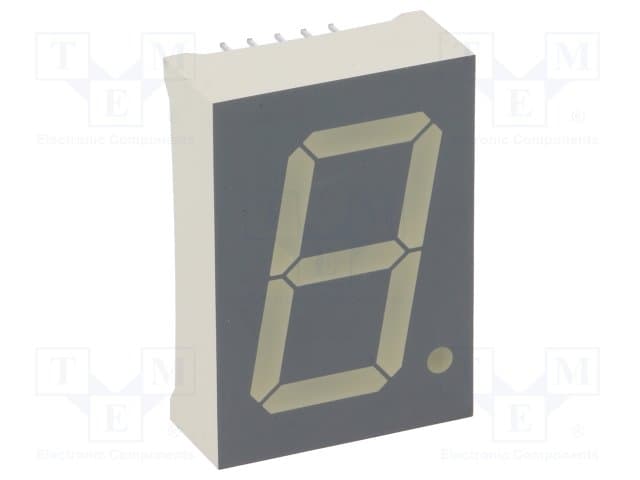 Kingbright SA10-21YWA