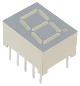 Kingbright SA39-11SYKWA
