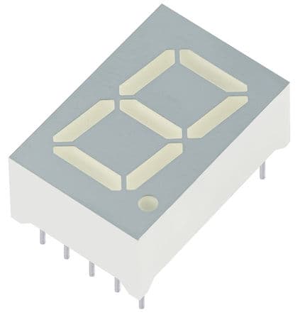 Kingbright SA56-21CGKWA