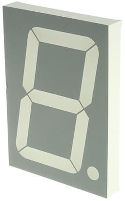 Kingbright SC40-19EWA