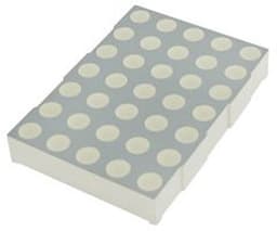 Kingbright TA20-11SURKWA