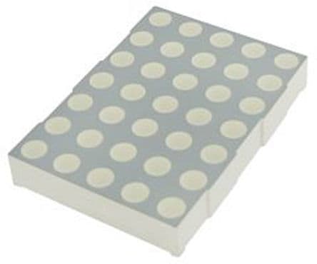 Kingbright TA20-11SURKWA