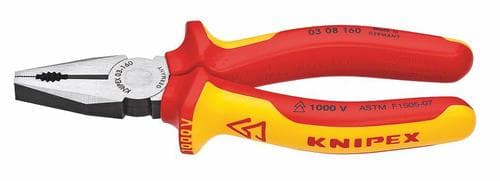 Knipex Tools LP 03 08 160 SBA