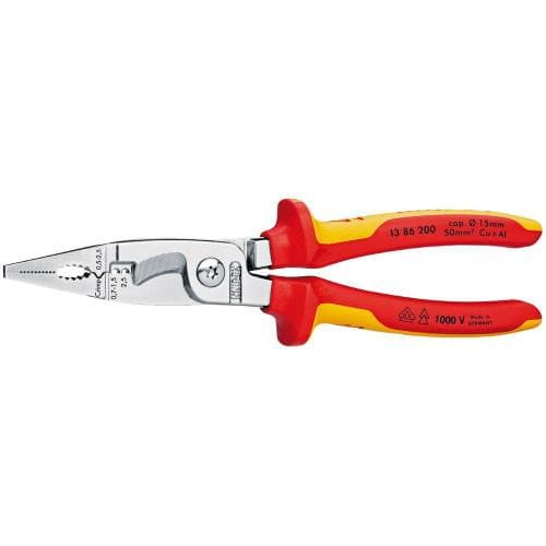 Knipex Tools LP 13 86 200 SB