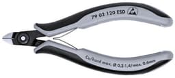 Knipex Tools LP 79 02 120 ESD