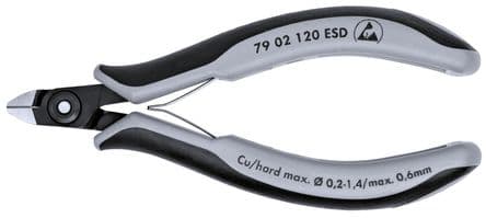 Knipex Tools LP 79 02 120 ESD