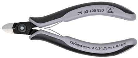 Knipex Tools LP 79 02 125 ESD