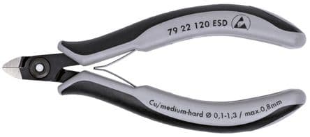 Knipex Tools LP 79 22 120 ESD