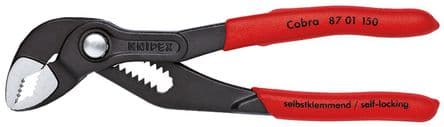 Knipex Tools LP 87 01 150