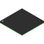 LATTICE LC4384C-75FTN256C