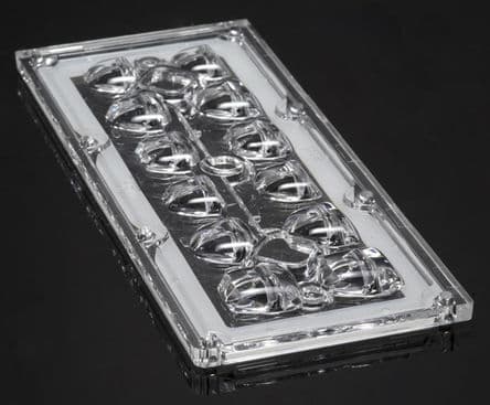 Ledil CS14145_STRADA-IP-2X6-DWC-90