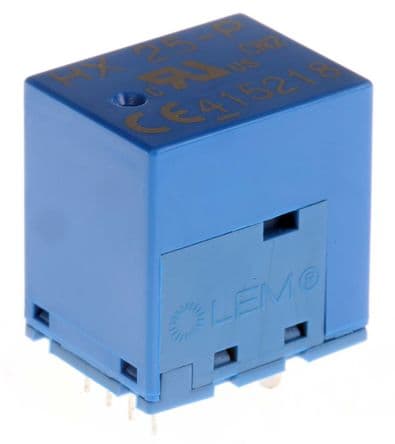 LEM HX 25-P