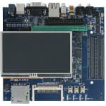 SOMOMAP3530-10-1672IFXRLogic