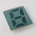 Lumex Opto/Components Inc. LCD-S101D14TF