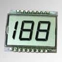 Lumex Opto/Components Inc. LCD-S301C31KR