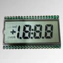 Lumex Opto/Components Inc. LCD-S3X1C50TR/C