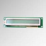 Lumex Opto/Components Inc. LCM-H240128GSN-1WC