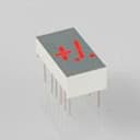Lumex Opto/Components Inc. LDF-U3002RI