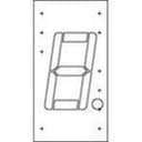 Lumex Opto/Components Inc. LDS-A402RI