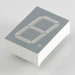 Lumex Opto/Components Inc. LDS-AA104RI