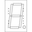 Lumex Opto/Components Inc. LDS-CA103RI