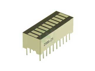 Lumex Opto/Components Inc. SSA-LXB10SRW-GF/LP