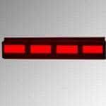 SSA-LXB4355SUGWLumex Opto/Components Inc.