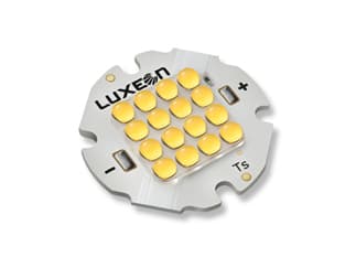 Lumileds LXK8-PW35-0016