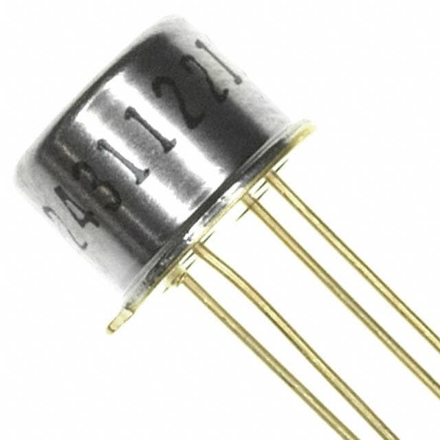 Luna Optoelectronics SD112-43-11-221